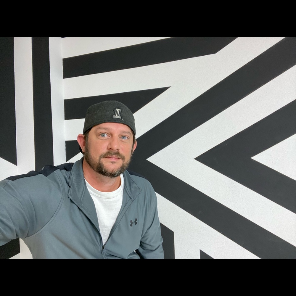 Meet your Posher, Mike